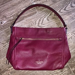 Kate Spade Purse - Like New